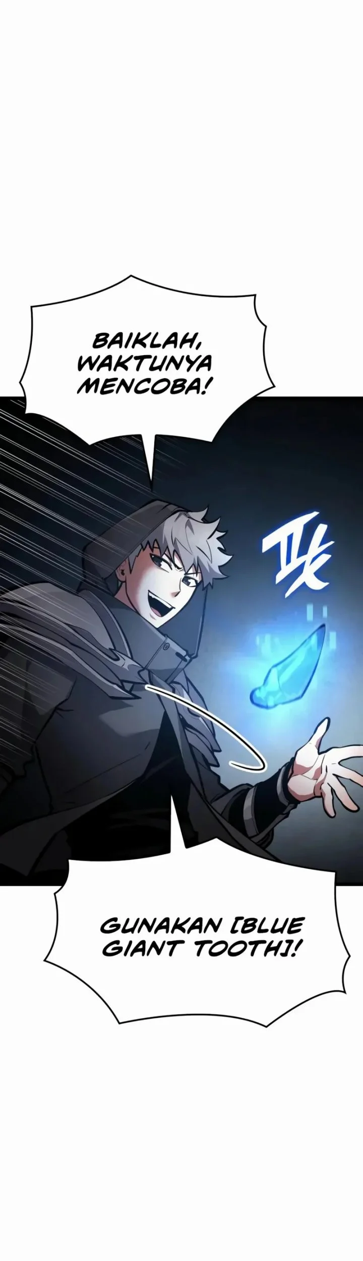 Emperor Of Solo Play Chapter 34 Gambar 7