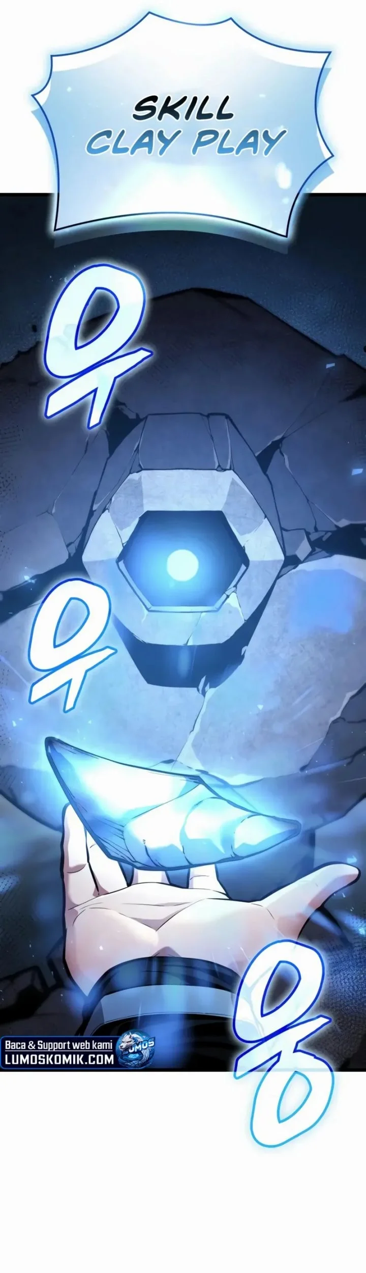 Emperor Of Solo Play Chapter 34 Gambar 9