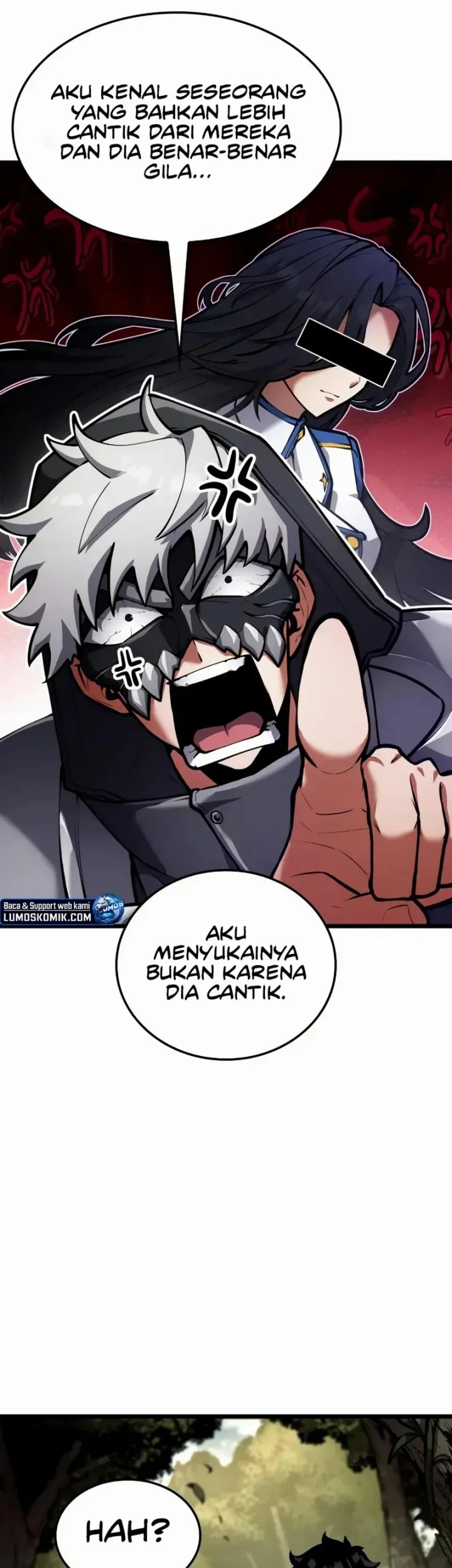 Emperor Of Solo Play Chapter 36 Gambar 6