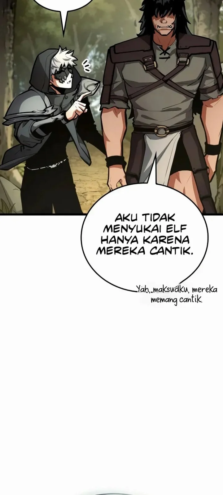 Emperor Of Solo Play Chapter 36 Gambar 7