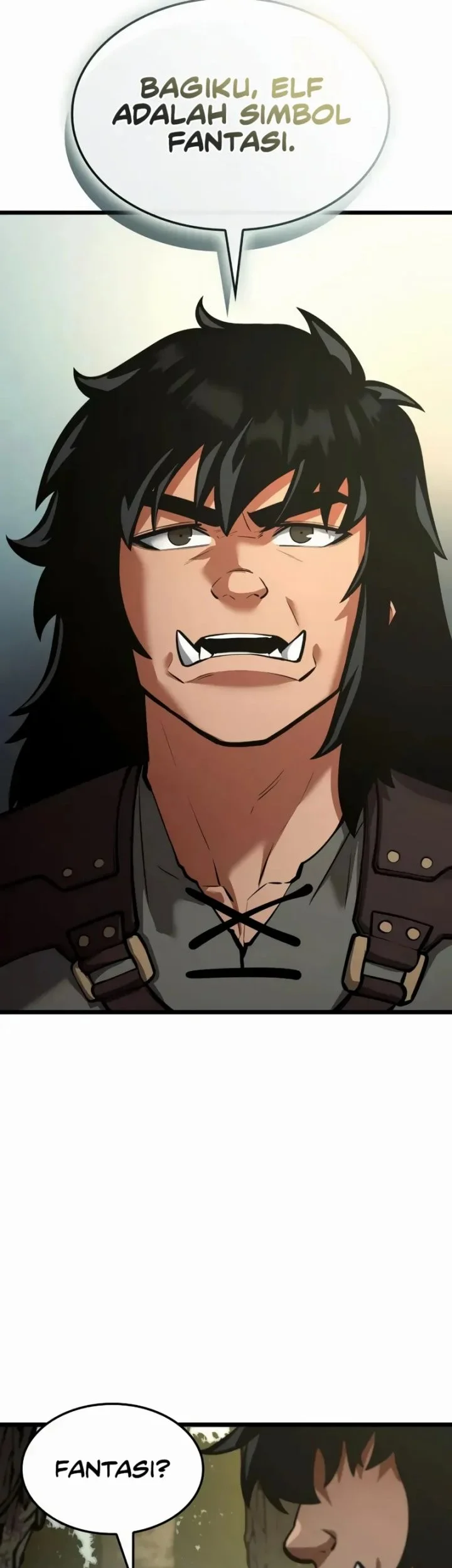 Emperor Of Solo Play Chapter 36 Gambar 8