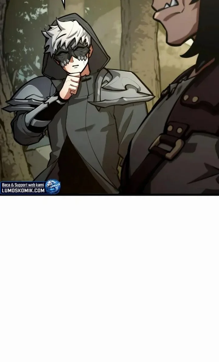 Emperor Of Solo Play Chapter 36 Gambar 9