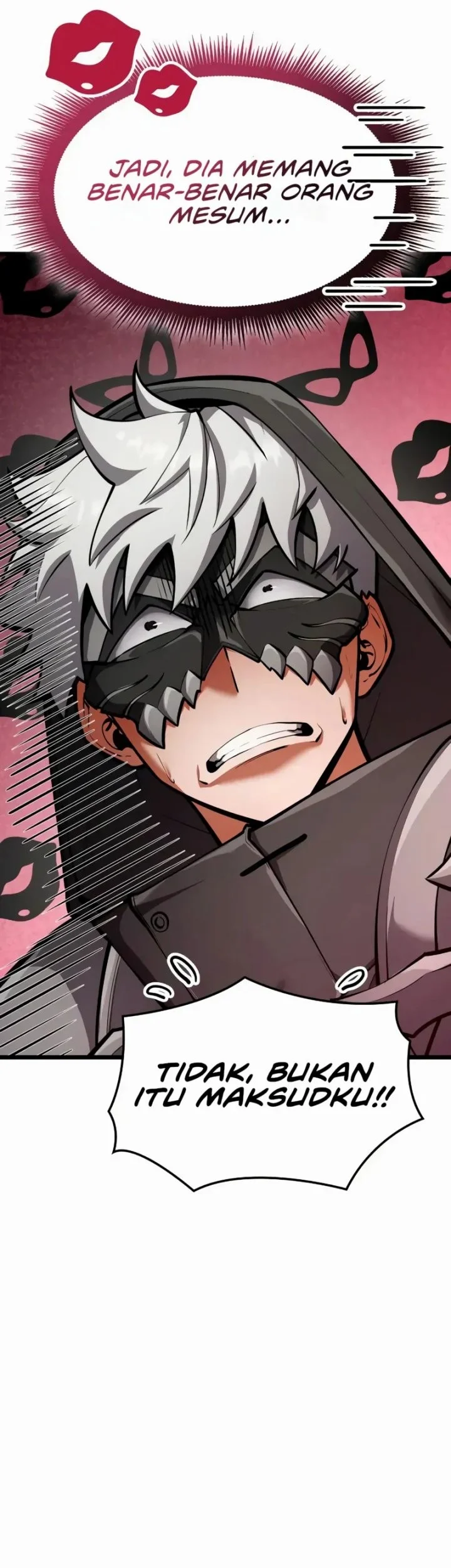 Emperor Of Solo Play Chapter 36 Gambar 10