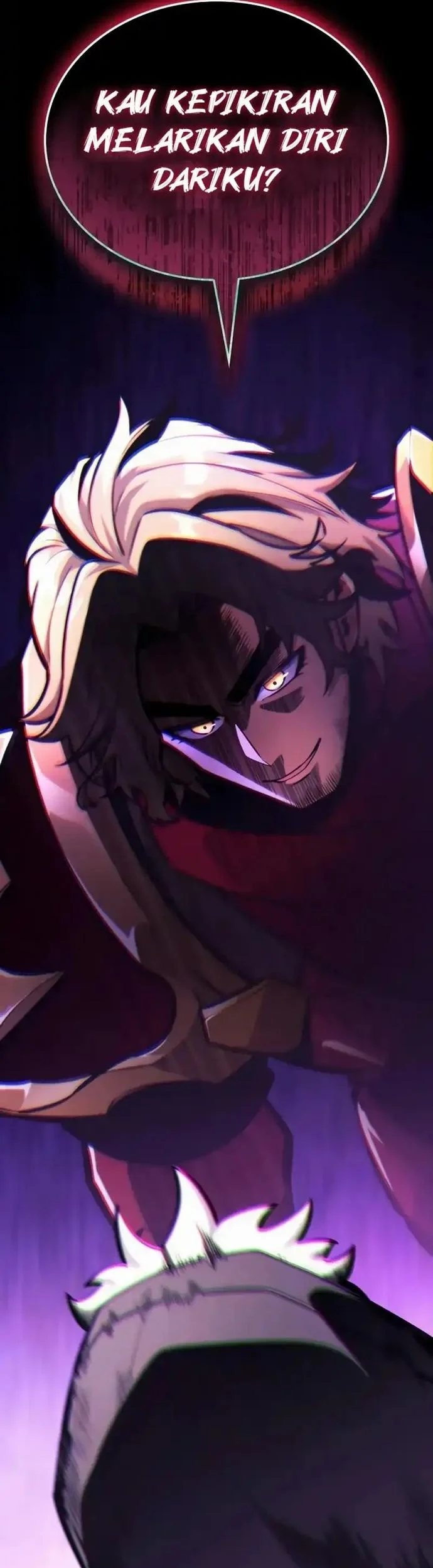 Emperor Of Solo Play Chapter 38 Gambar 7