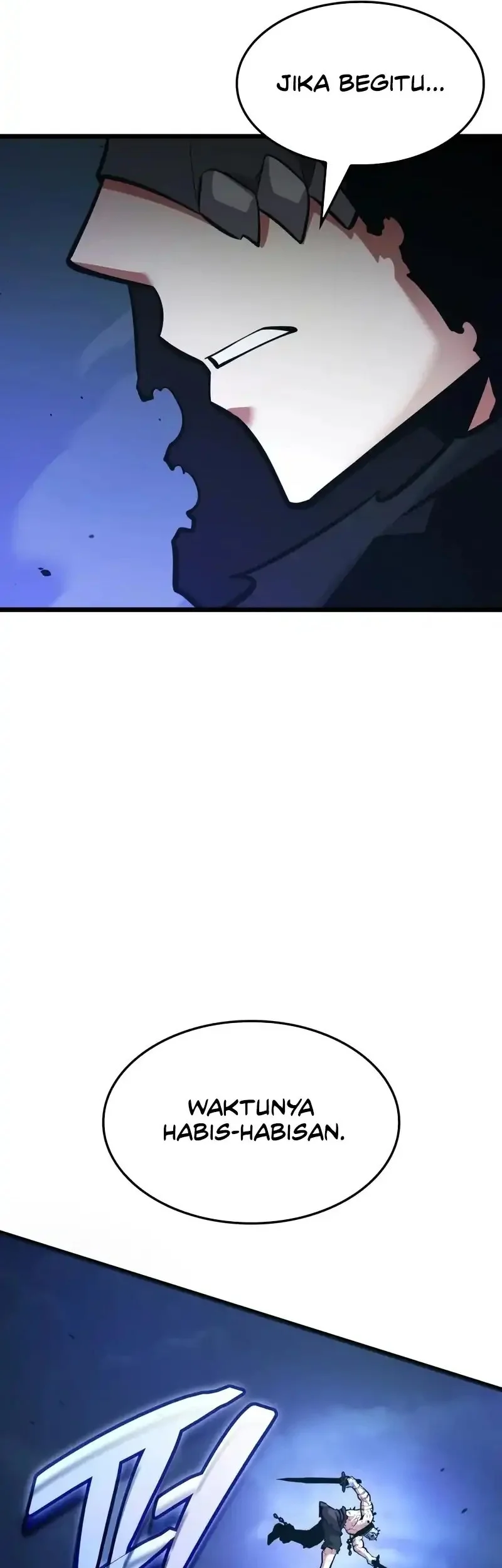 Emperor Of Solo Play Chapter 42 Gambar 5