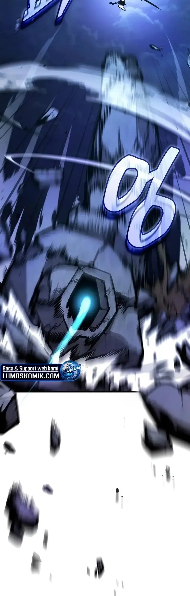 Emperor Of Solo Play Chapter 42 Gambar 6