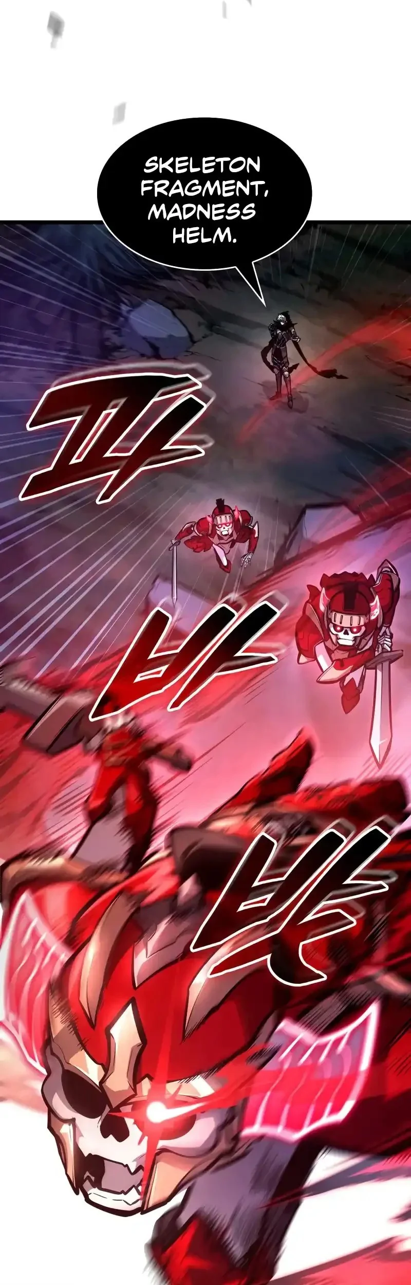 Emperor Of Solo Play Chapter 42 Gambar 7