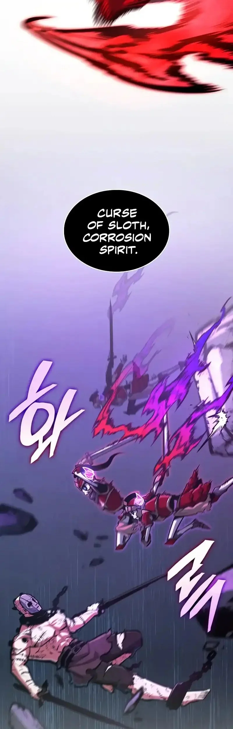 Emperor Of Solo Play Chapter 42 Gambar 8