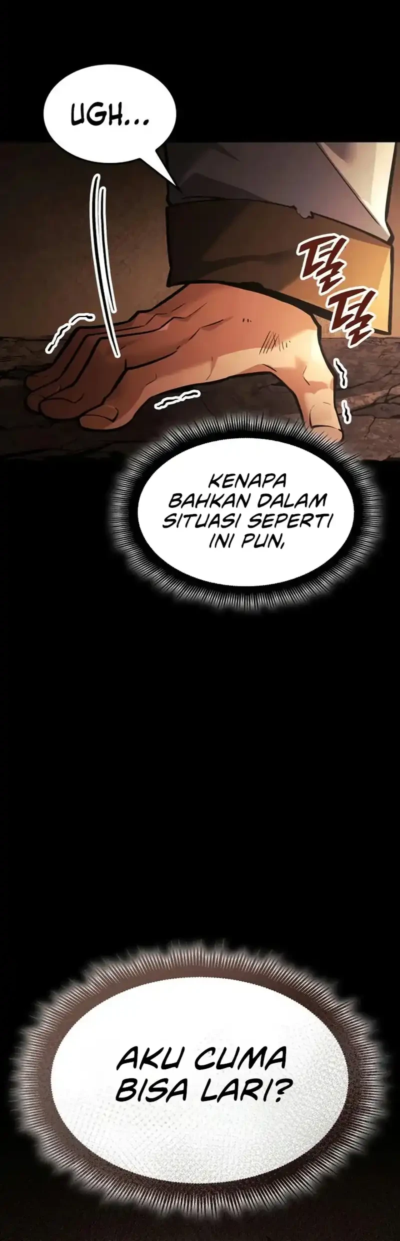 Emperor Of Solo Play Chapter 46 Gambar 8