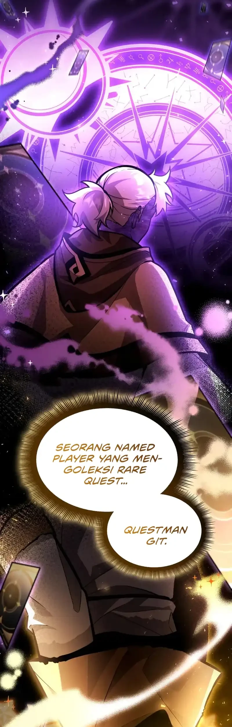 Emperor Of Solo Play Chapter 47 Gambar 6