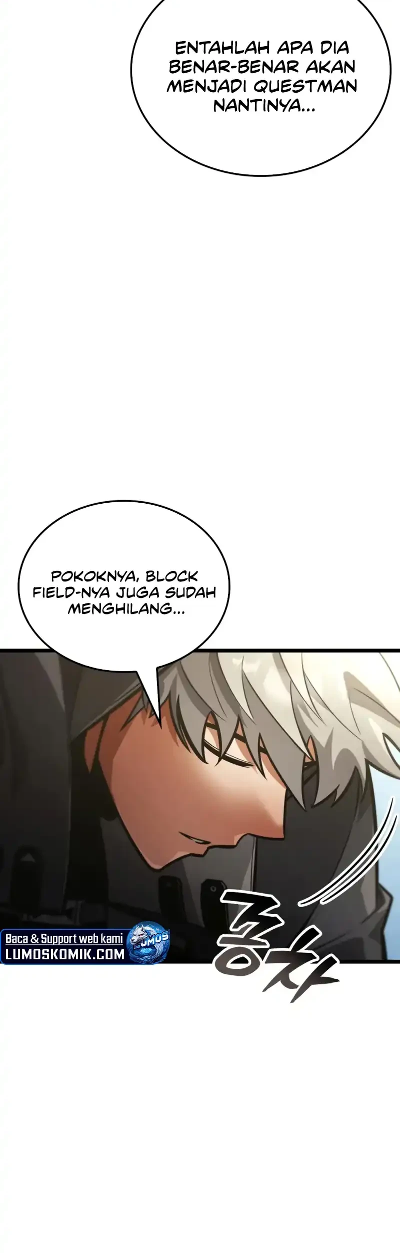 Emperor Of Solo Play Chapter 47 Gambar 9