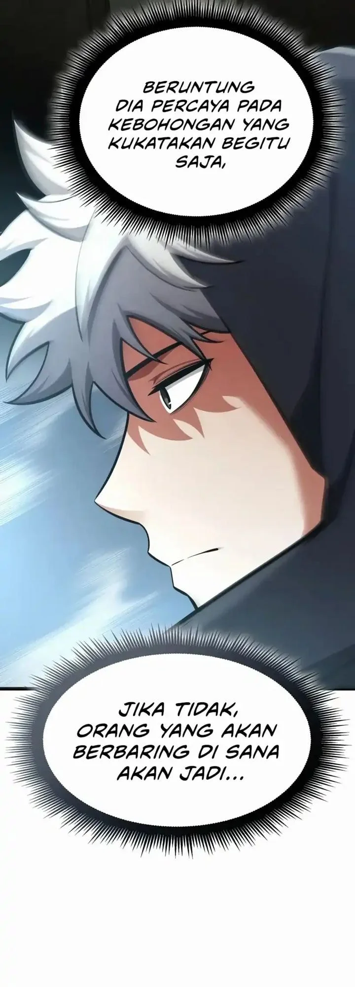 Emperor Of Solo Play Chapter 50 Gambar 6