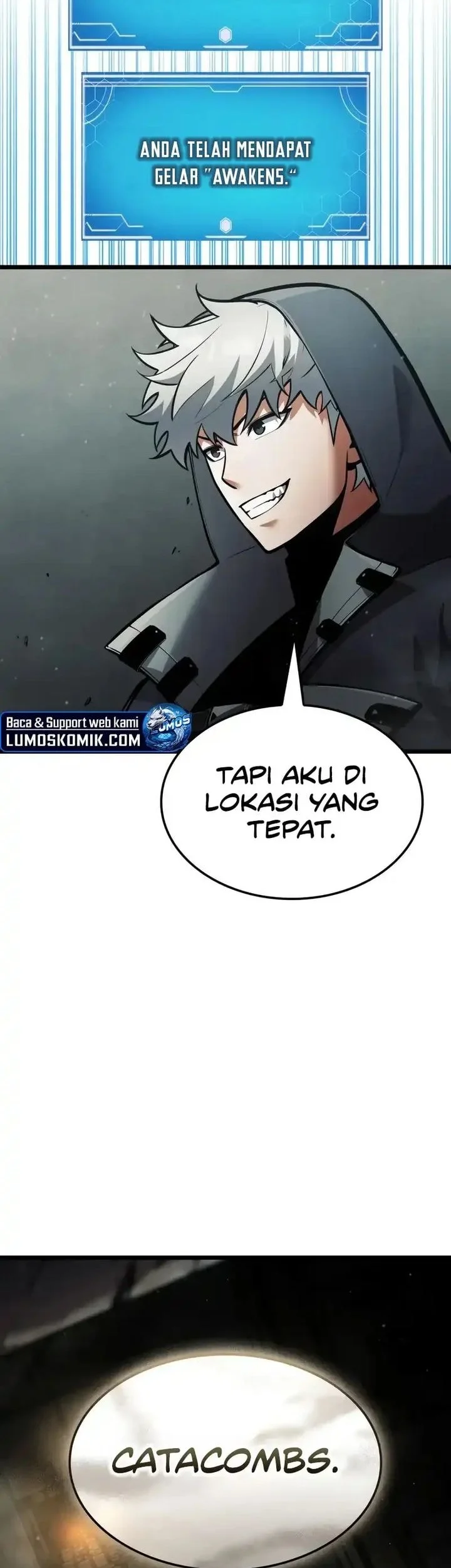Emperor Of Solo Play Chapter 53 Gambar 5