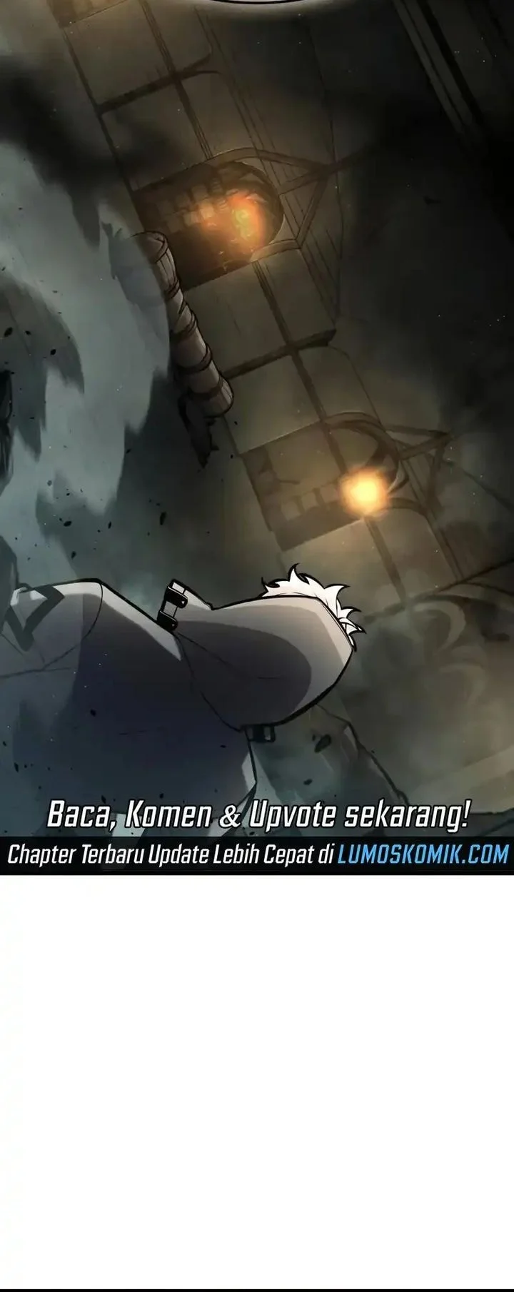Emperor Of Solo Play Chapter 53 Gambar 6