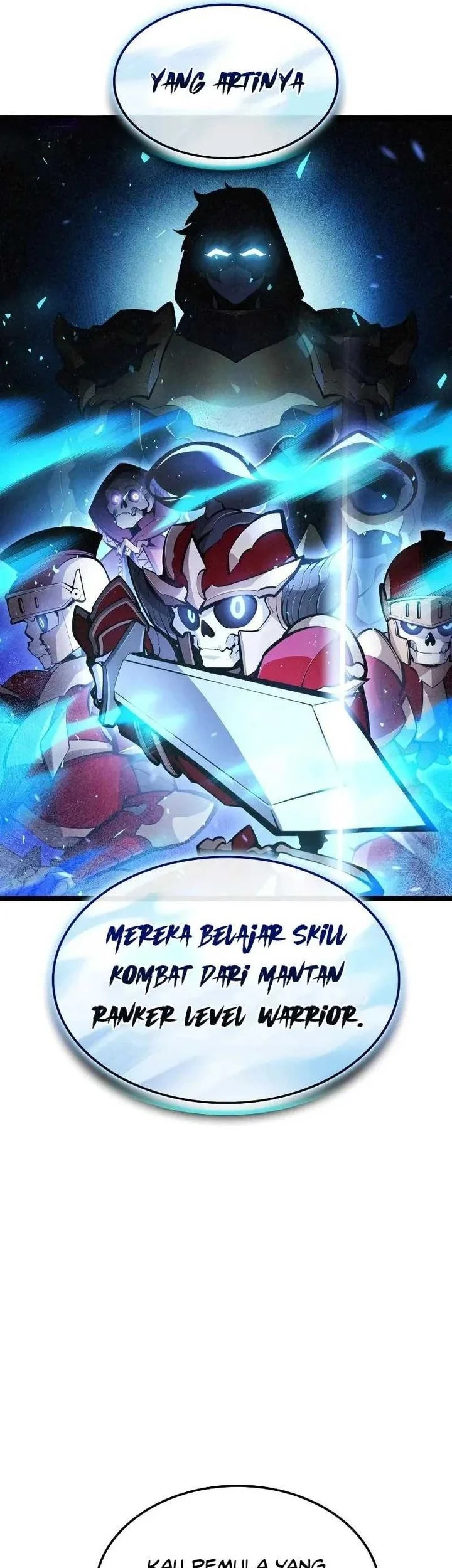 Emperor Of Solo Play Chapter 54 Gambar 7