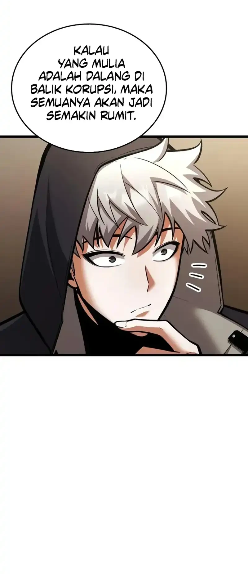 Emperor Of Solo Play Chapter 55 Gambar 7