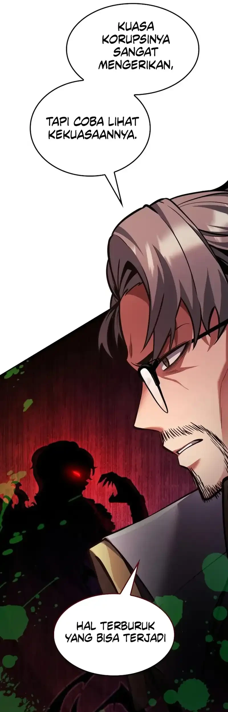 Emperor Of Solo Play Chapter 55 Gambar 8