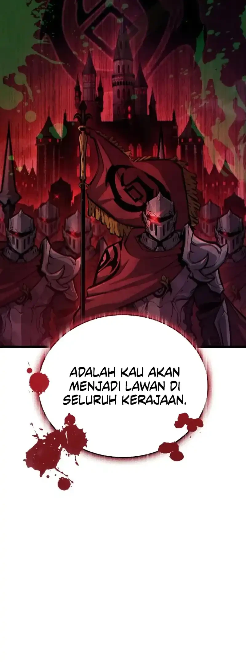 Emperor Of Solo Play Chapter 55 Gambar 9