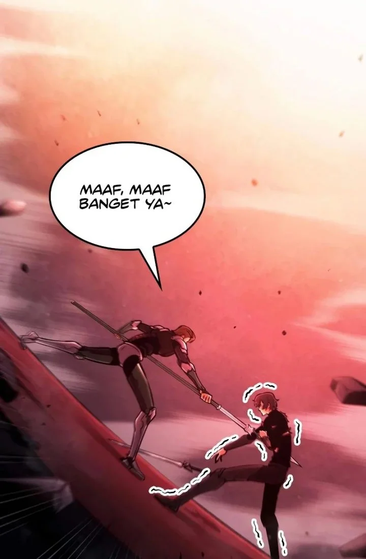 Emperor Of Solo Play Chapter 61 Gambar 9