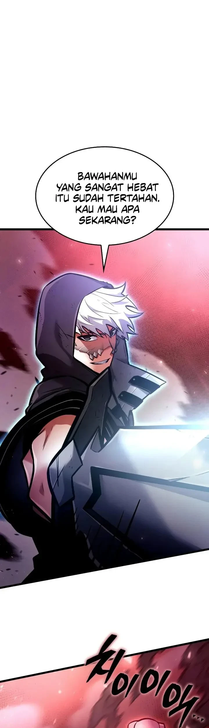 Emperor Of Solo Play Chapter 63 Gambar 5