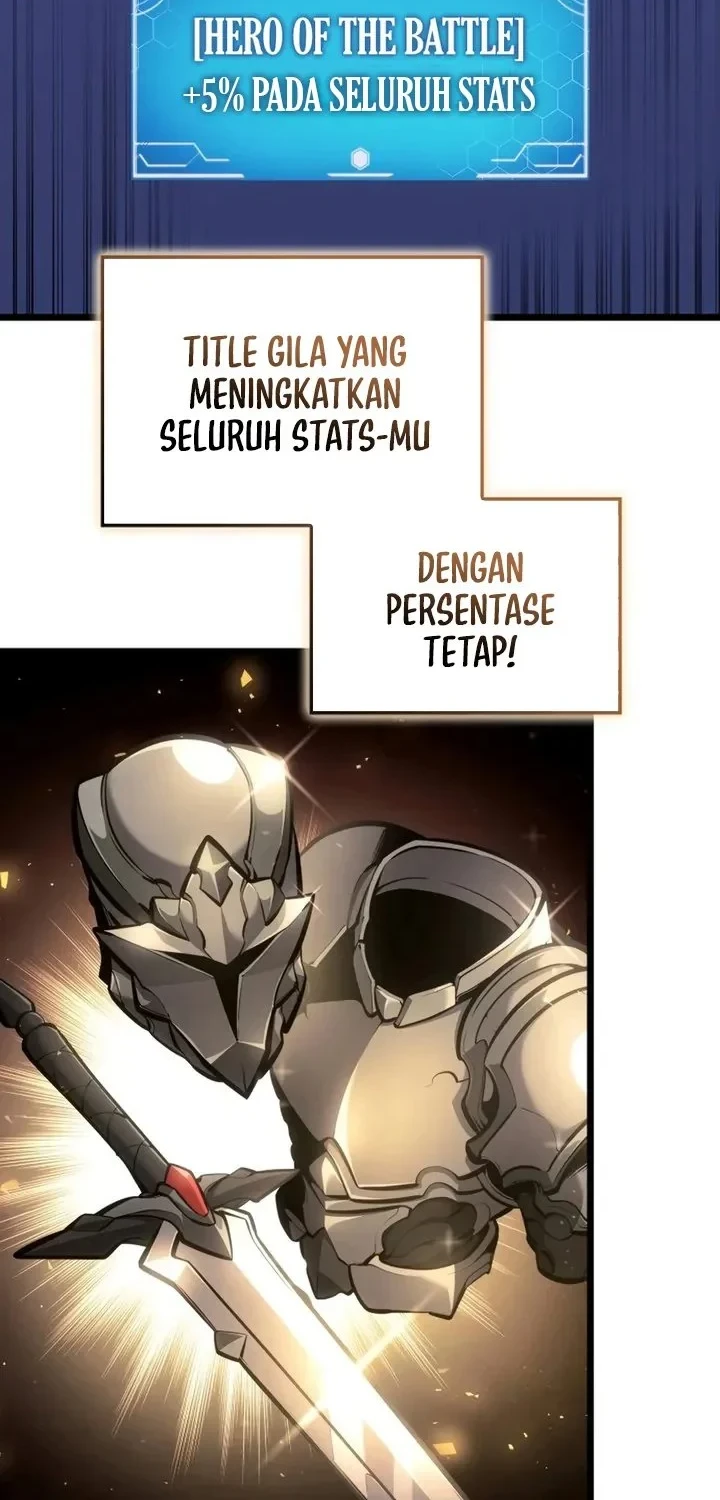 Emperor Of Solo Play Chapter 64 Gambar 6