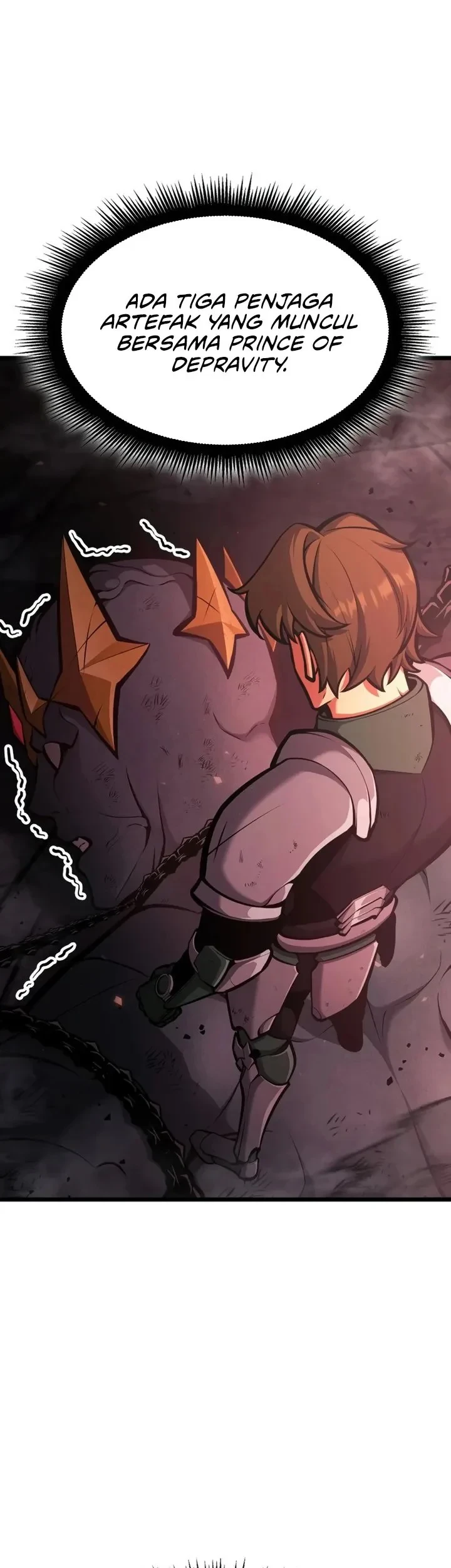 Emperor Of Solo Play Chapter 65 Gambar 5