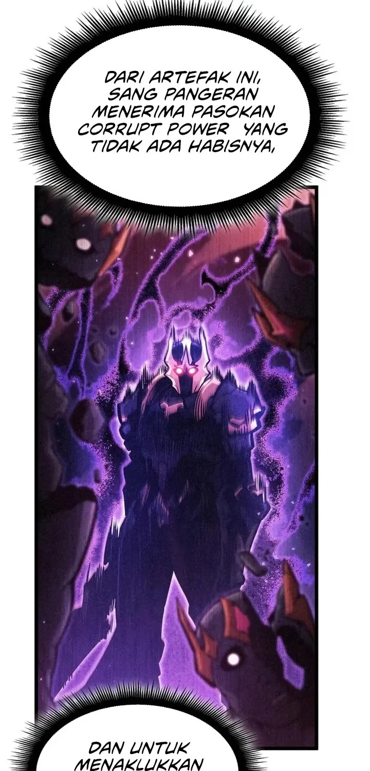Emperor Of Solo Play Chapter 65 Gambar 6
