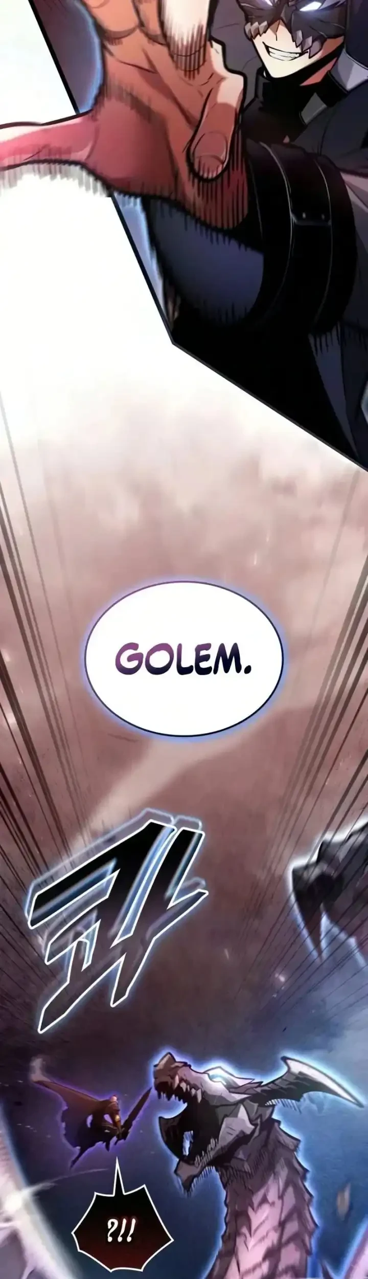 Emperor Of Solo Play Chapter 66 Gambar 7