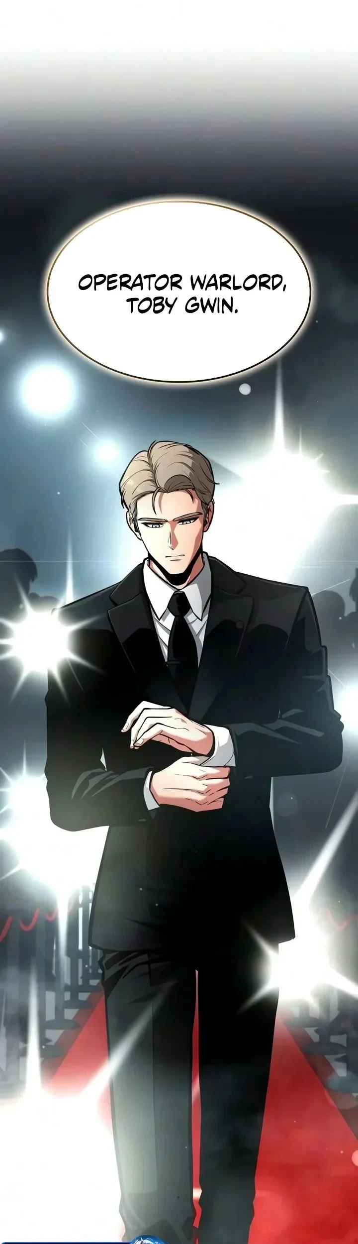 Emperor Of Solo Play Chapter 67 Gambar 6