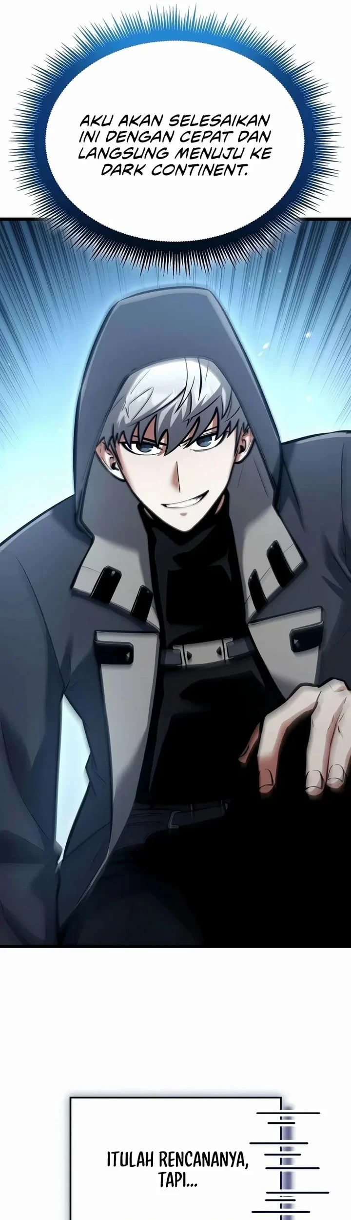 Emperor Of Solo Play Chapter 68 Gambar 6