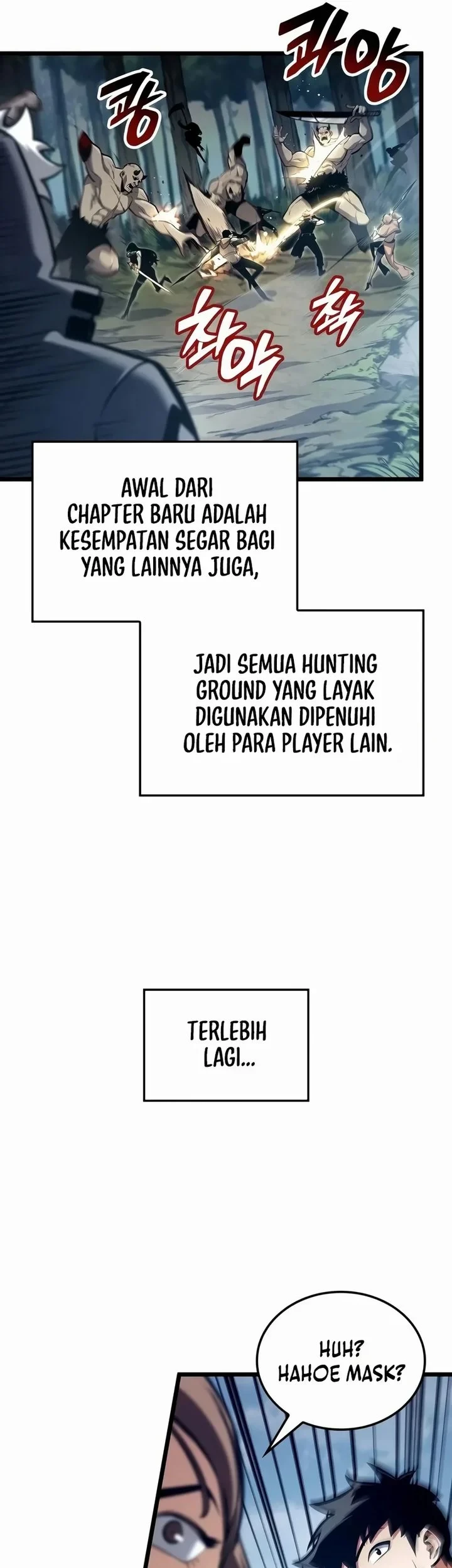 Emperor Of Solo Play Chapter 68 Gambar 10