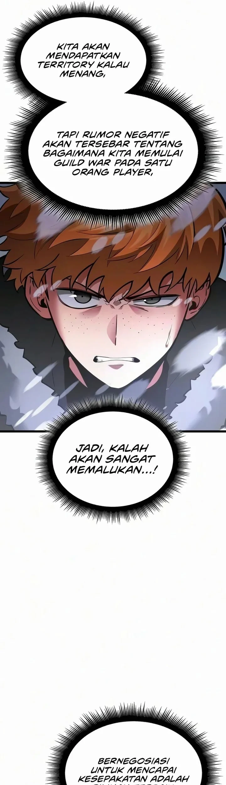 Emperor Of Solo Play Chapter 69 Gambar 8