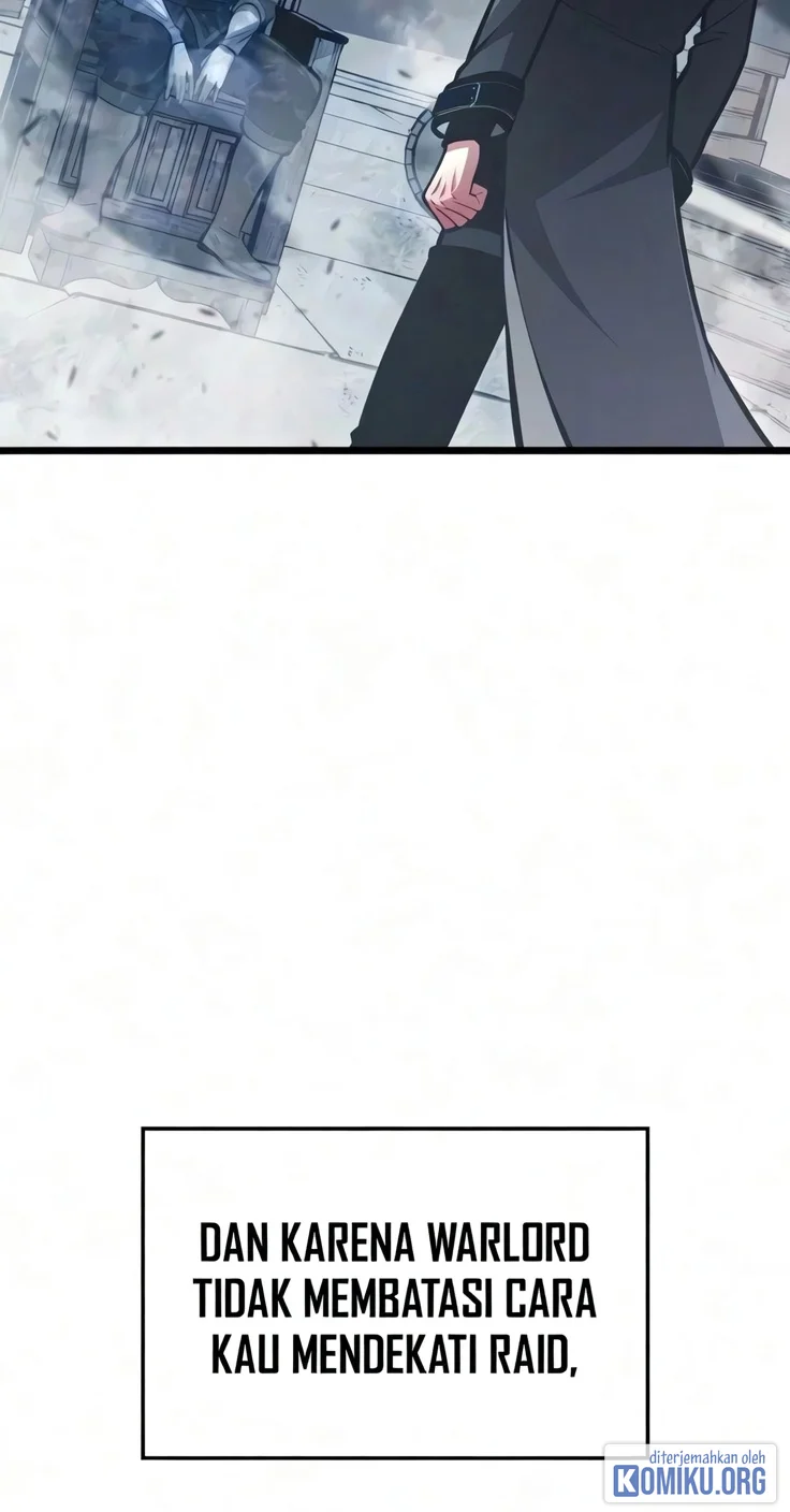 Emperor Of Solo Play Chapter 71 Gambar 10