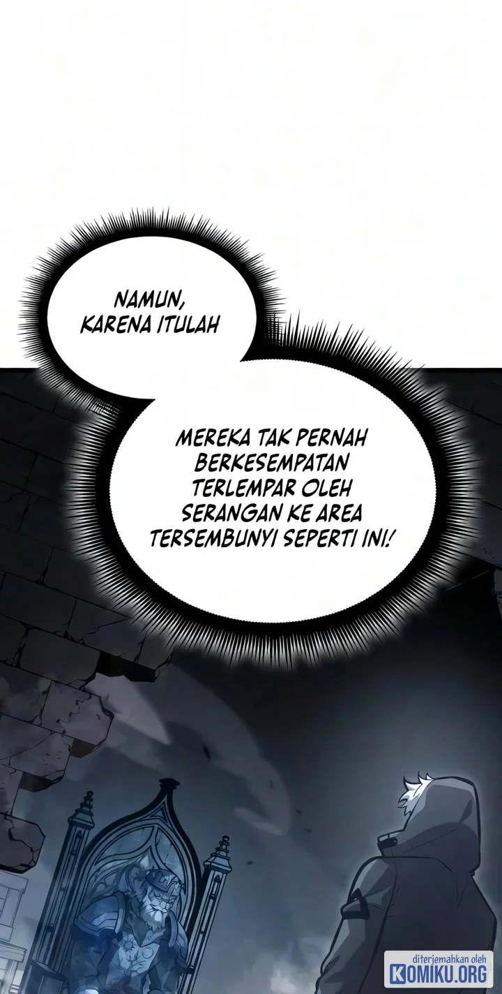 Emperor Of Solo Play Chapter 71 Gambar 9