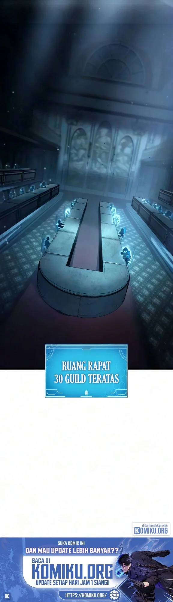 Emperor Of Solo Play Chapter 74 Gambar 10