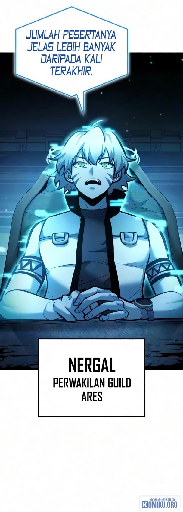 Emperor Of Solo Play Chapter 74 Gambar 11
