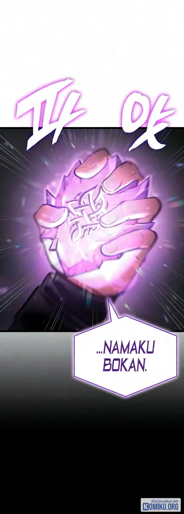 Emperor Of Solo Play Chapter 75 Gambar 8