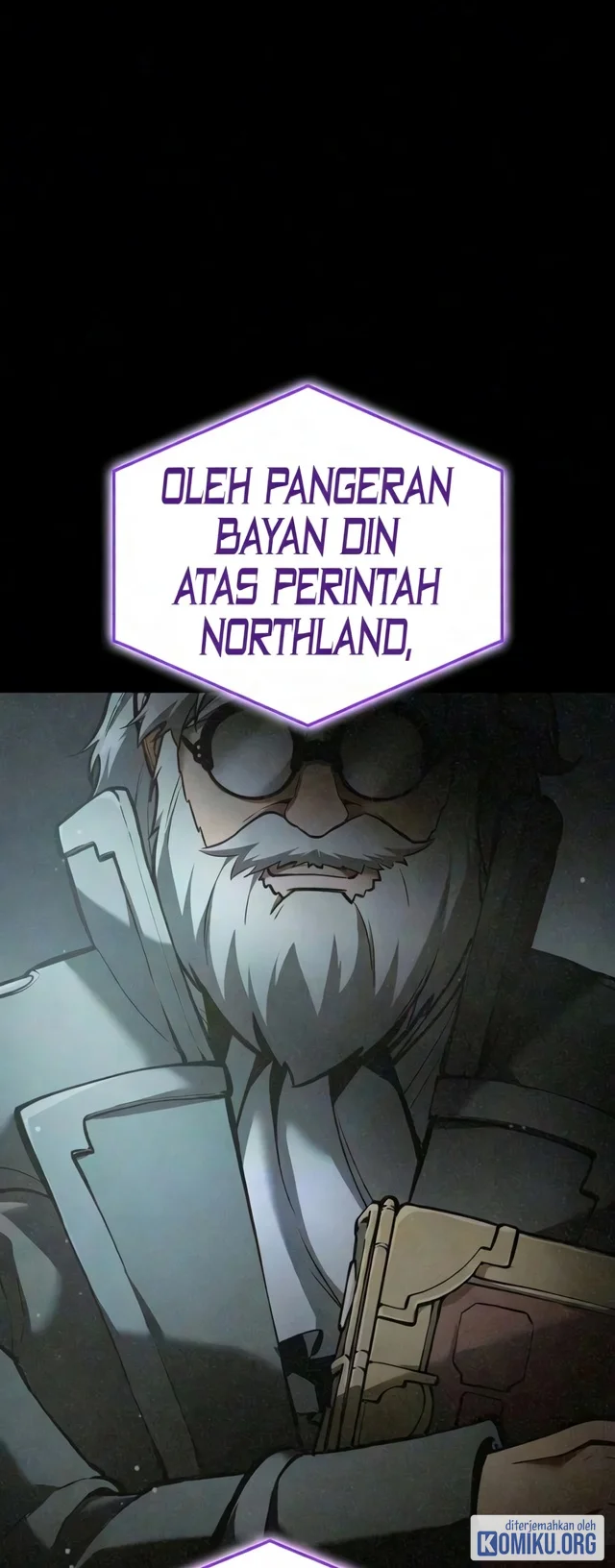 Emperor Of Solo Play Chapter 75 Gambar 9