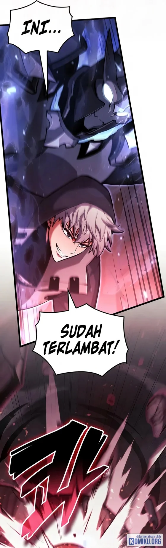 Emperor Of Solo Play Chapter 76 Gambar 13