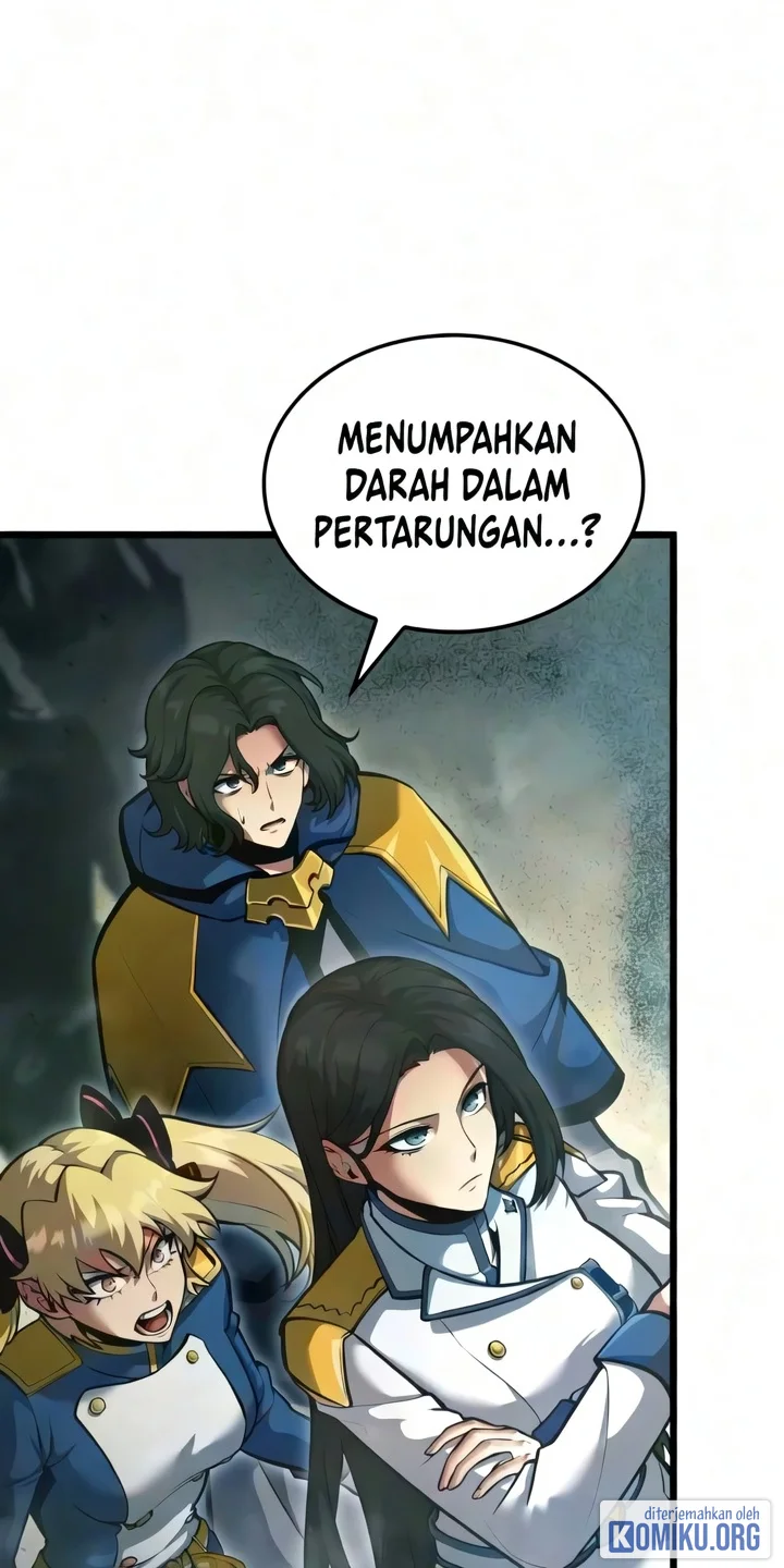 Emperor Of Solo Play Chapter 77 Gambar 11