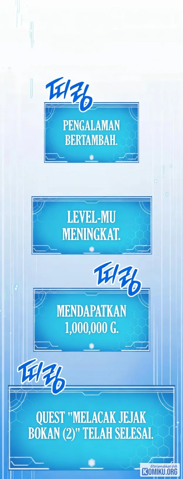 Emperor Of Solo Play Chapter 78 Gambar 11
