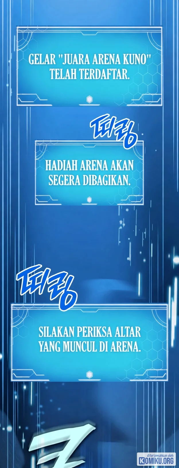 Emperor Of Solo Play Chapter 78 Gambar 12