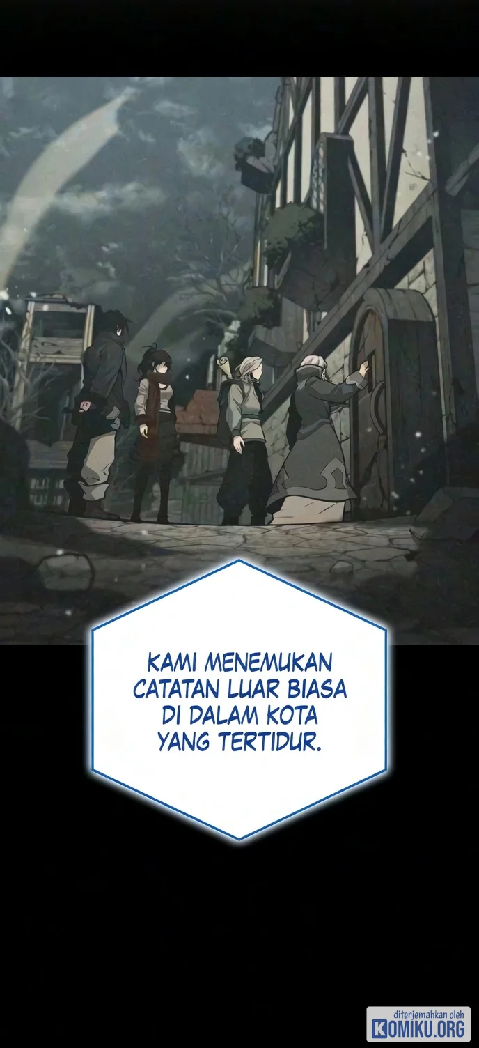 Emperor Of Solo Play Chapter 79 Gambar 11