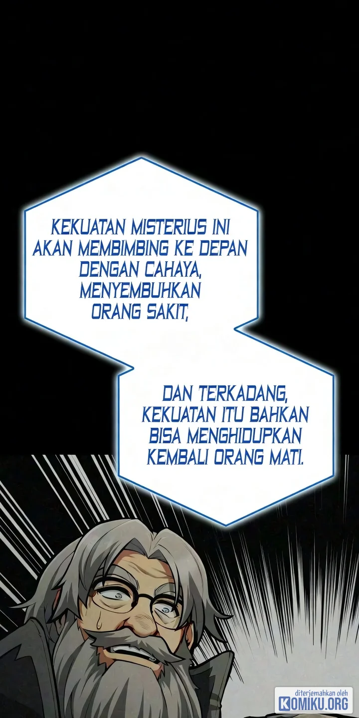 Emperor Of Solo Play Chapter 79 Gambar 12
