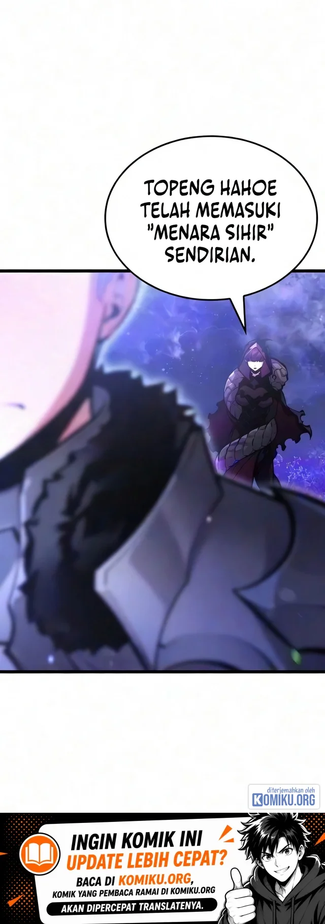 Emperor Of Solo Play Chapter 79 Gambar 8