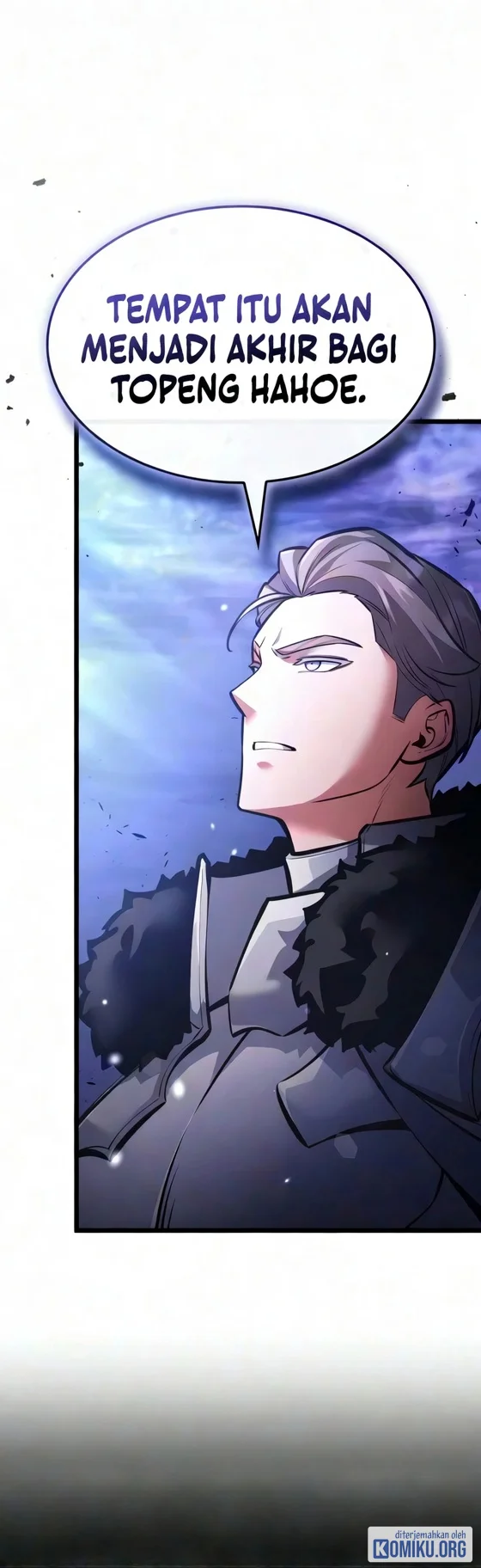 Emperor Of Solo Play Chapter 79 Gambar 10