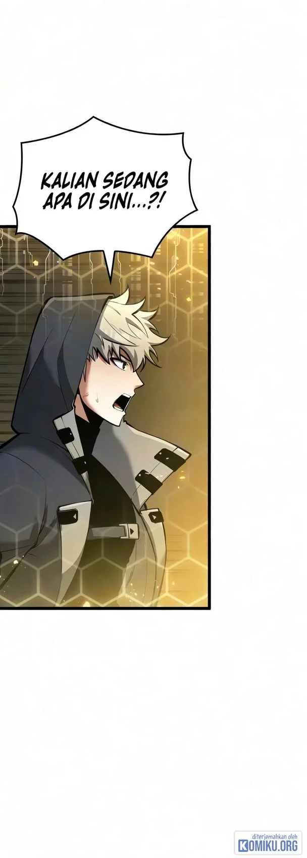 Emperor Of Solo Play Chapter 82 Gambar 10