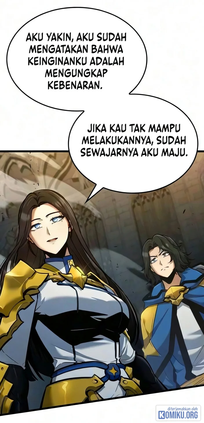 Emperor Of Solo Play Chapter 82 Gambar 11