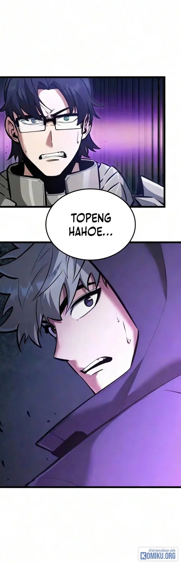 Emperor Of Solo Play Chapter 82 Gambar 7