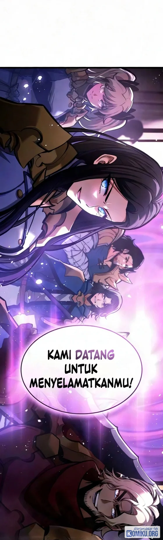 Emperor Of Solo Play Chapter 82 Gambar 8